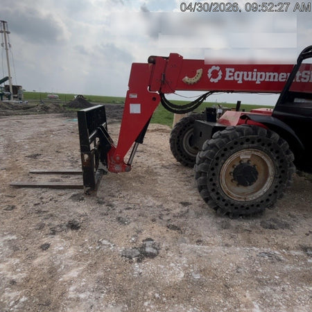 2021 MANITOU MTA8044