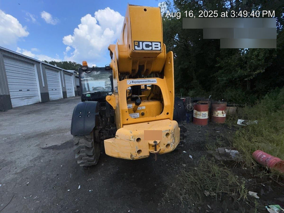 2020 JCB 510-56 JCB 510-56