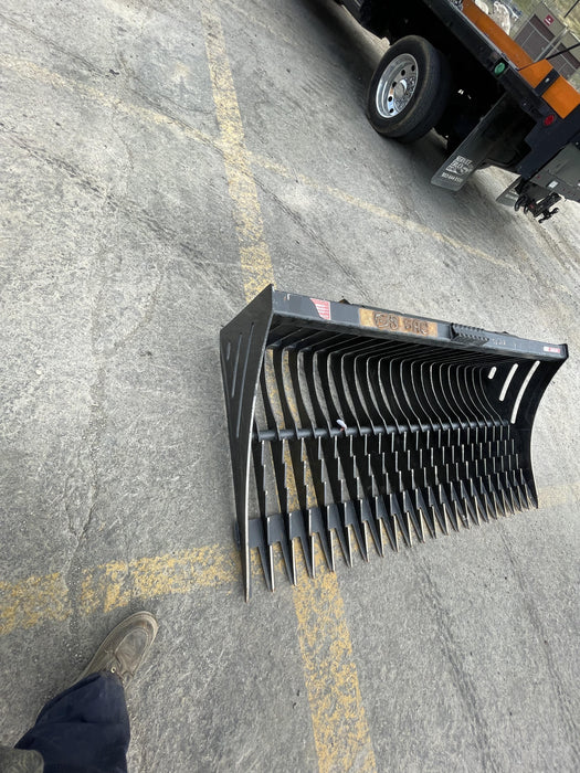 2021 ARROW MATERIAL HANDLING 374UNRB