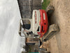 2019 Takeuchi TB260 Takeuchi TB260 Canopy w/Rubber Tracks, Auxiliary Hydraulics, Standard Blade, Manual QC