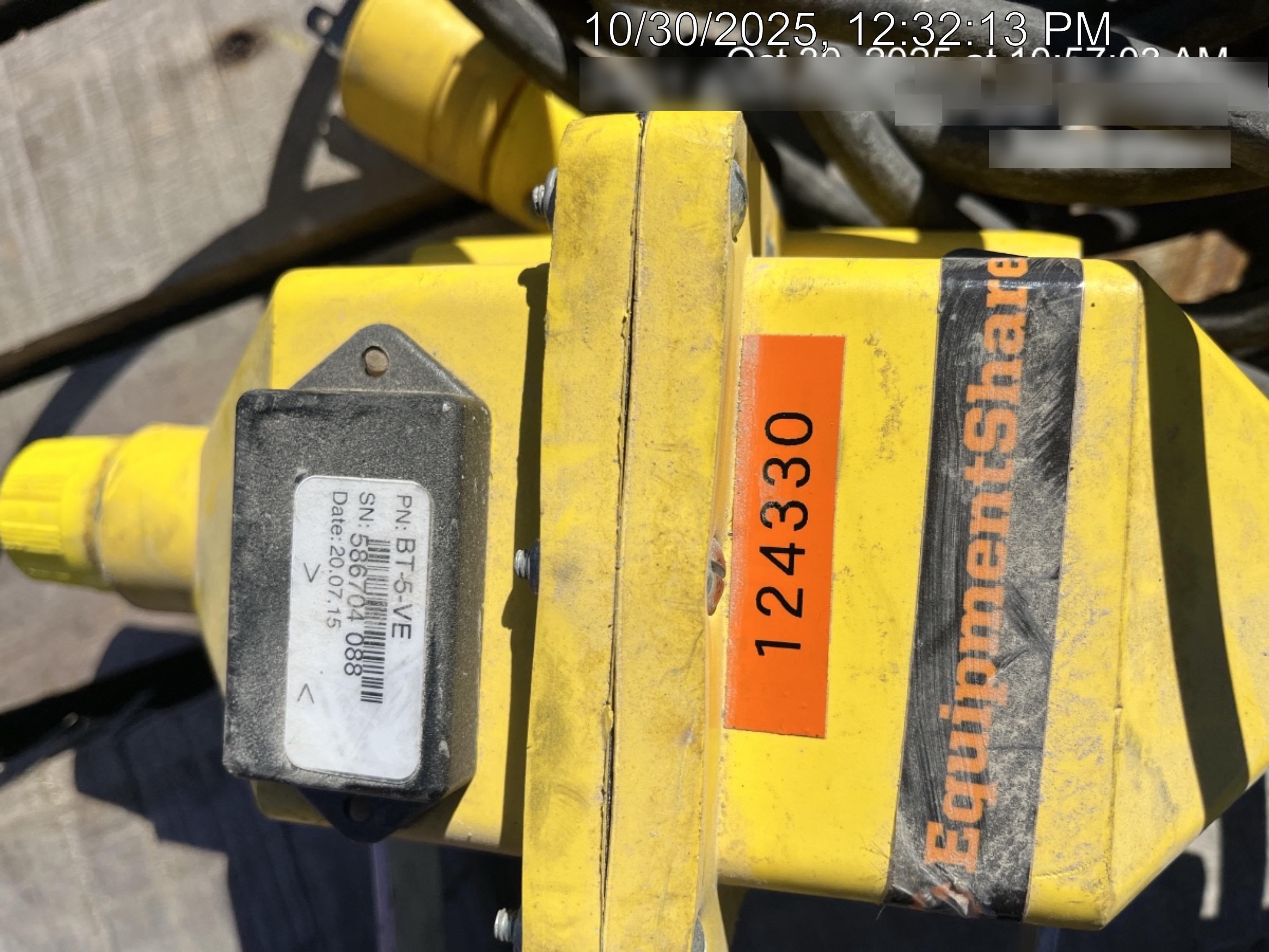 2021 WORKSITE LIGHTING DWXPLEDIL50-12V