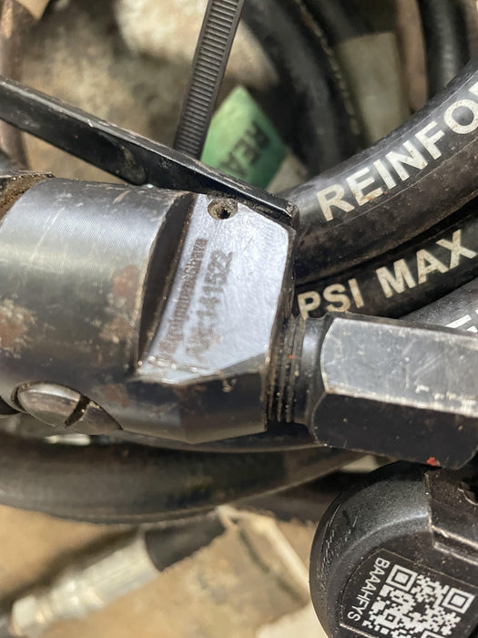 2021 MICHIGAN PNEUMATIC ES-1BLNS