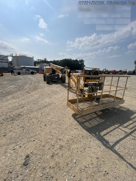 2020 HAULOTTE HT67 RTJ O