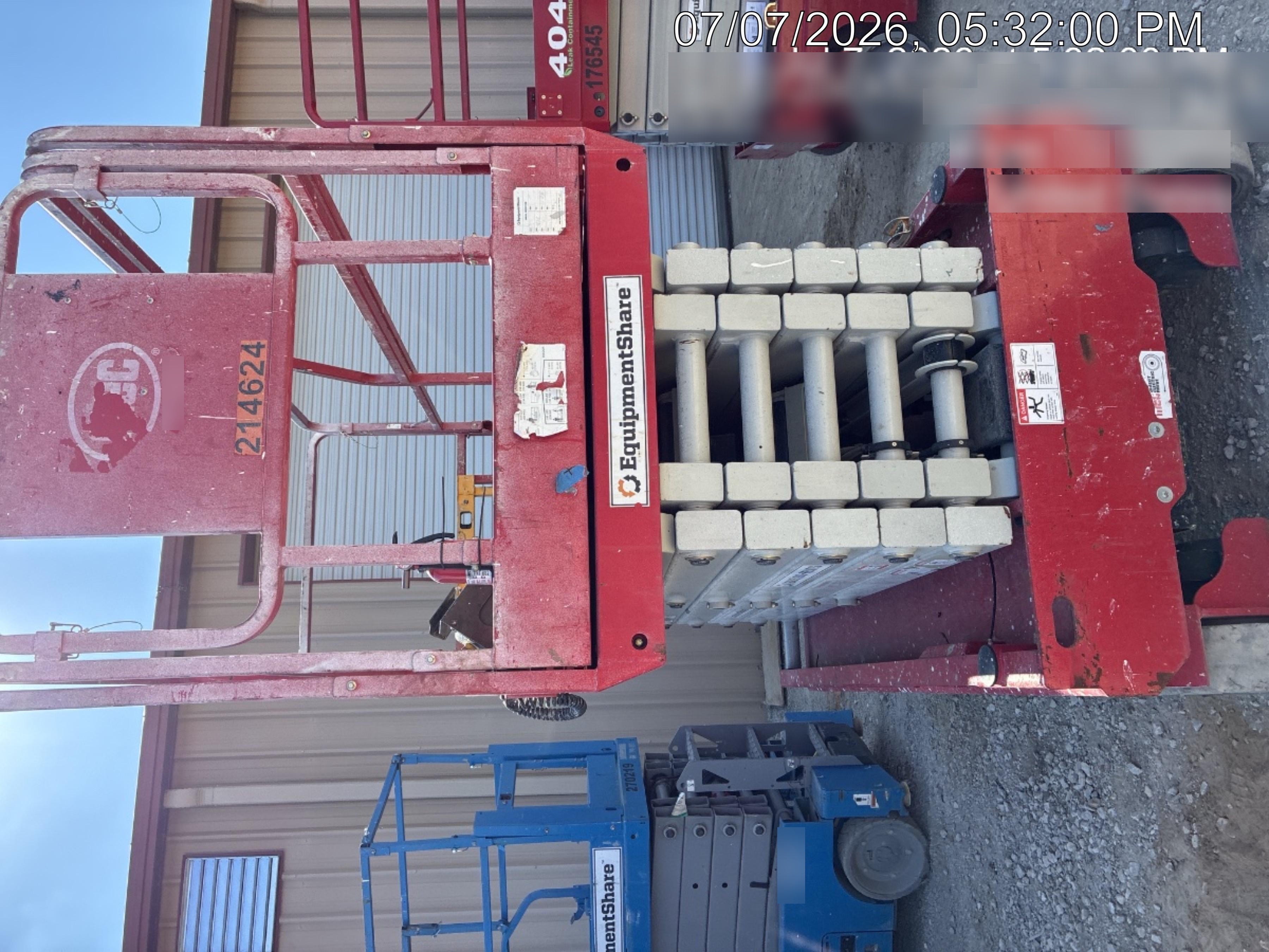 2022 MEC 4046SE