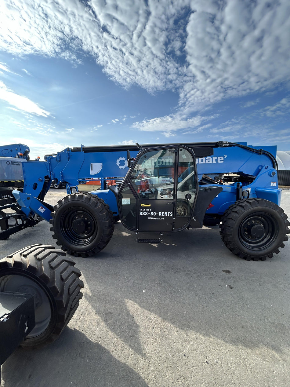 2026 GENIE GTH-1256