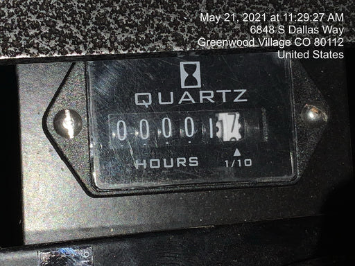 2021 NATIONAL FLOORING 5625DL