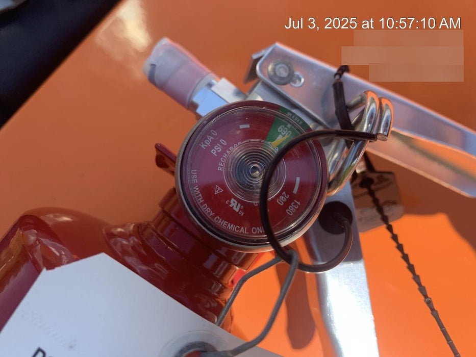 2025 Wanco WLTT-4MM4K Diesel, Mitsubishi L2E, 9.0HP @1800 rpm, Deep Sea Controller, Shore Power Plug, Auto Start, (4) 350W LED Floodlights, 4kW Generator, 60 Gal Fuel Tank, 2" Ball, T3