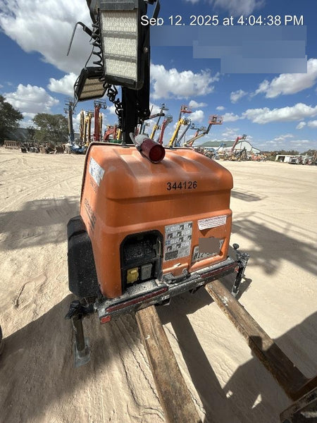 2023 GENERAC MLT2