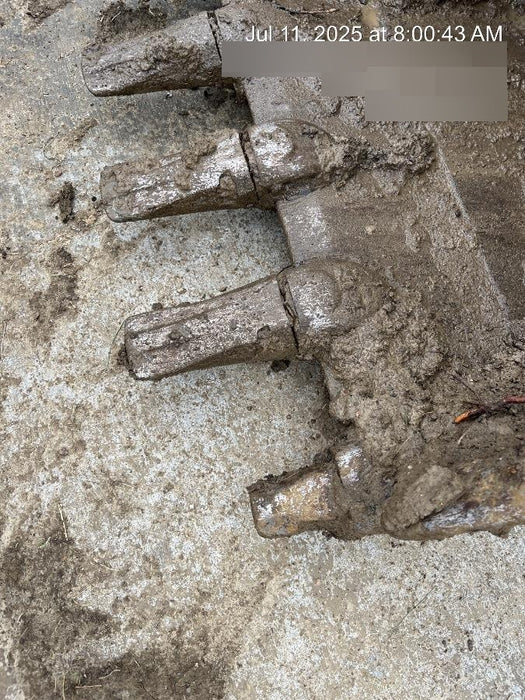 2023 GEITH H14-0900 - Geith