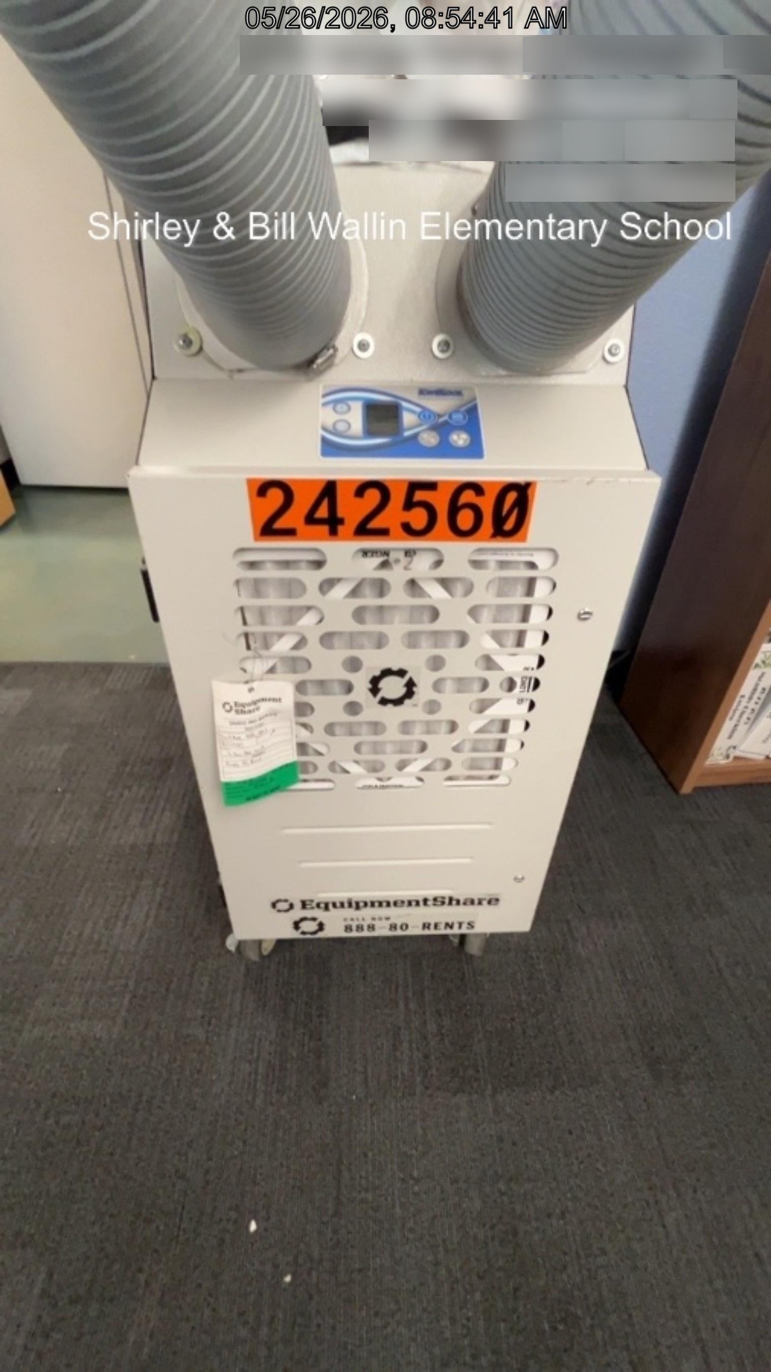 2022 KWIKOOL KPAC1811-2