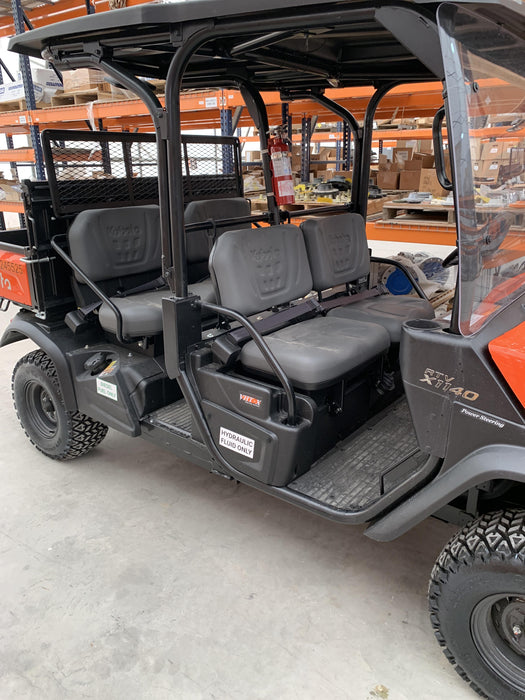 2022 KUBOTA RTV-X1140W-H (Canopy)