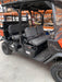2022 KUBOTA RTV-X1140W-H (Canopy)