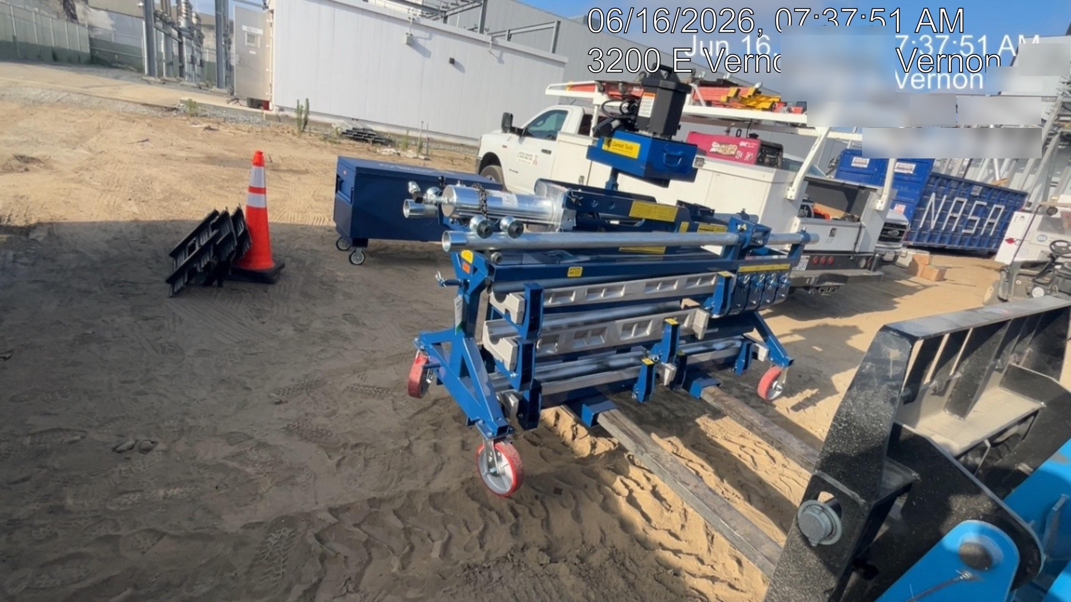 2026 CURRENT TOOLS 252-CT