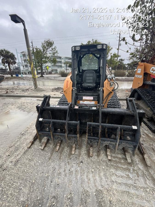 2022 BLUE DIAMOND 106520