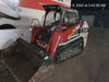 2021 TAKEUCHI TL6R