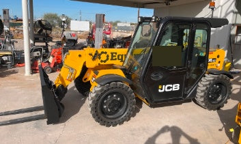 2024 JCB 505-20TC
