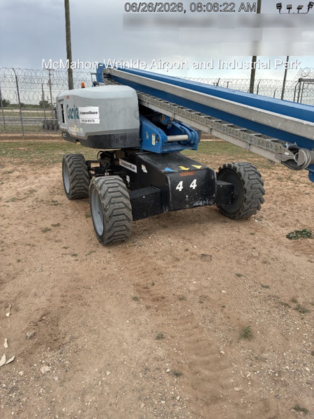 2022 GENIE S-65 XC