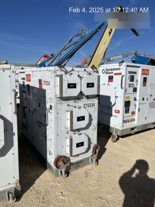 2022 SMARTECH SLIC12R-MSH