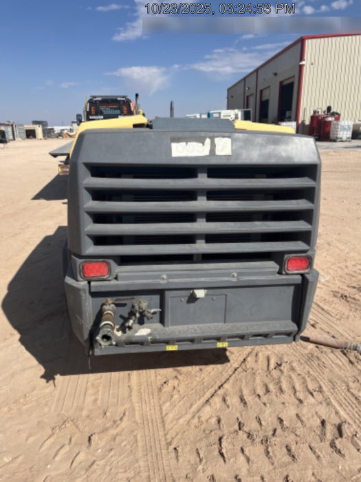 2020 ATLAS COPCO XATS 400 PFF