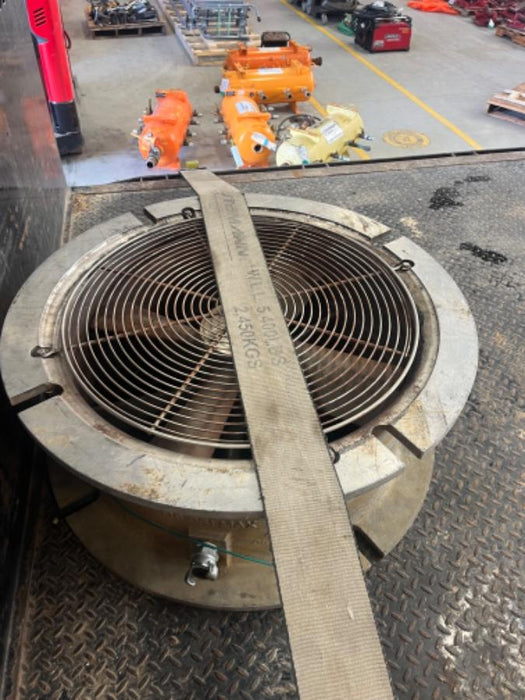 2022 WIDDER 20265-TRACKER