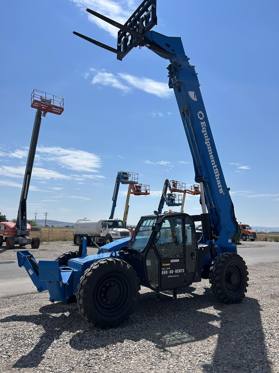 2026 GENIE GTH-1256