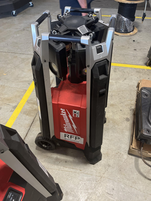 2024 MILWAUKEE MXF041-1XC