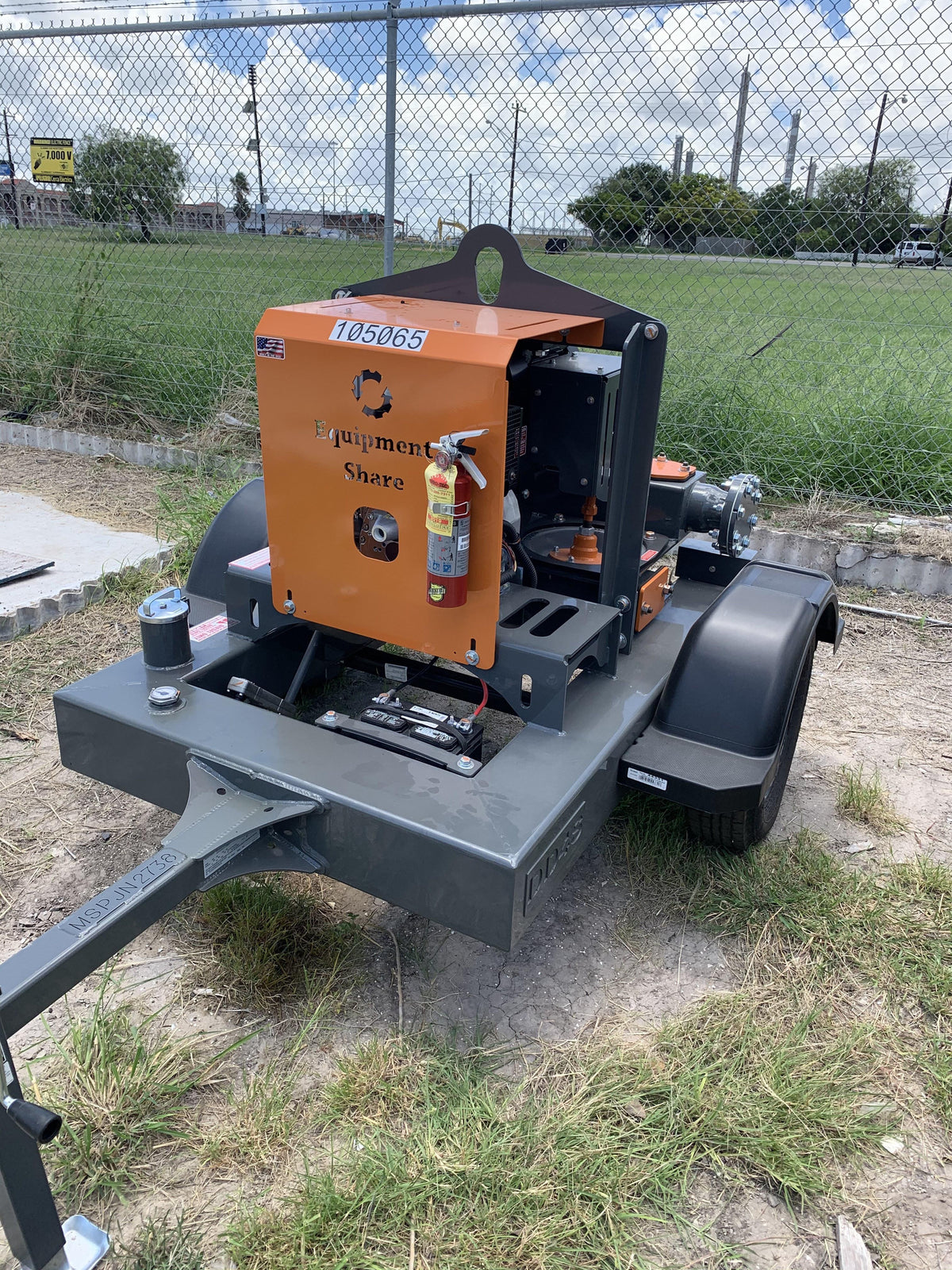2020 MYERS-SETH A-DD4S/HA/T