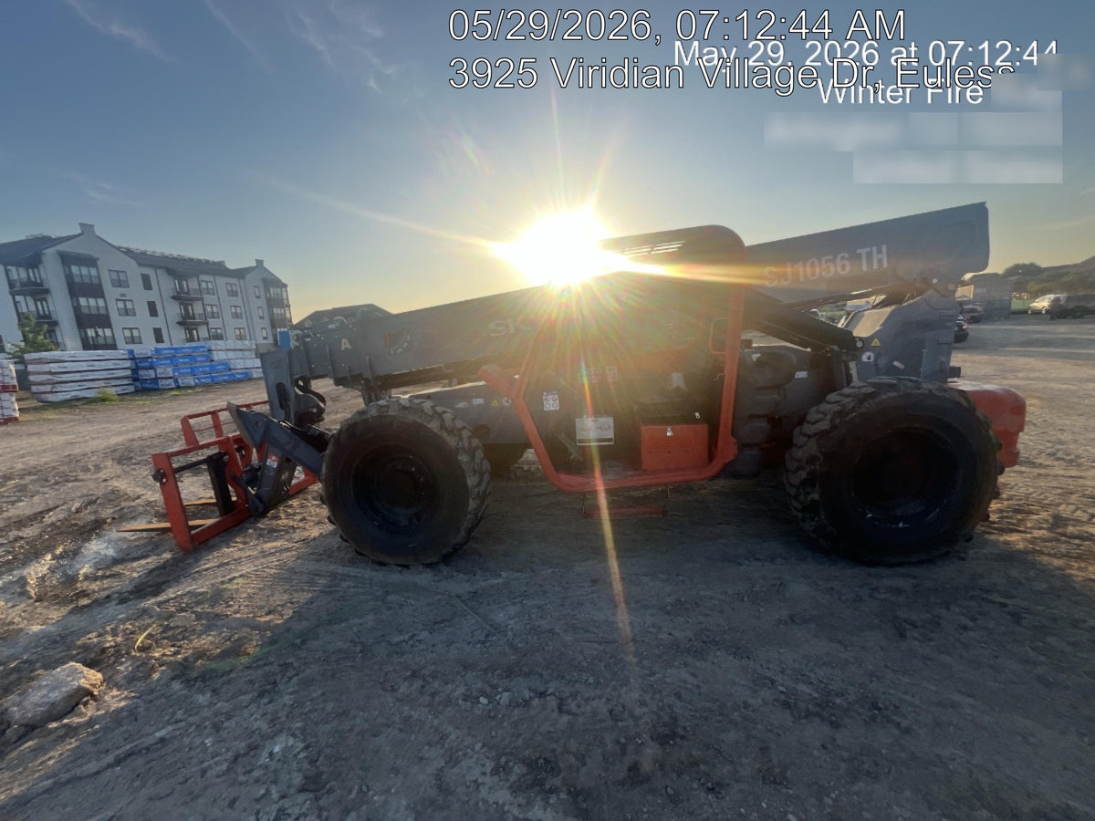 2016 SKYJACK SJ1056 TH