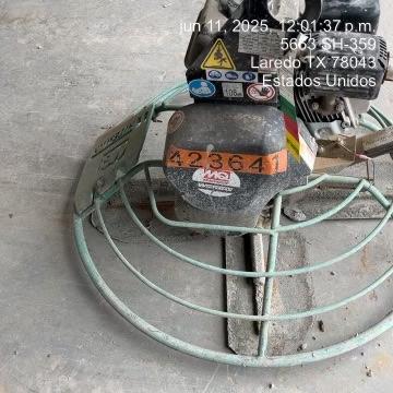 2024 MULTIQUIP J36H55