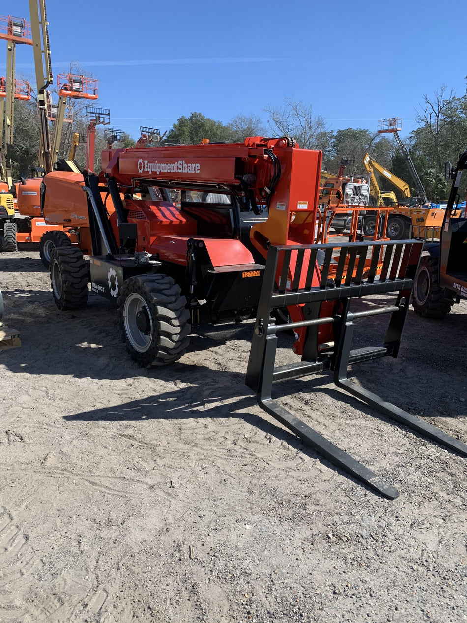 2021 MANITOU MTA6034