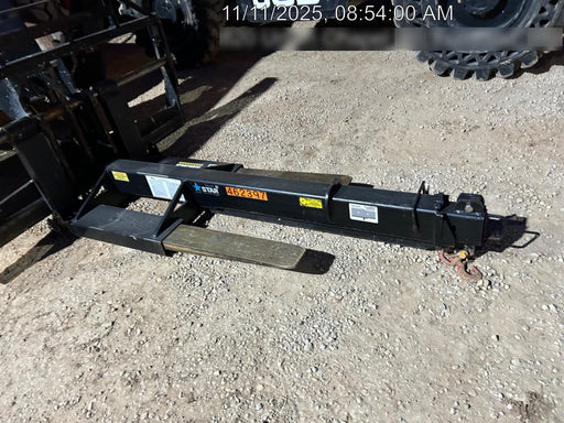2024 STAR INDUSTRIES M1360B - Star JIB Boom