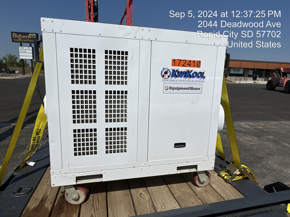 2021 KWIKOOL KPO5-21