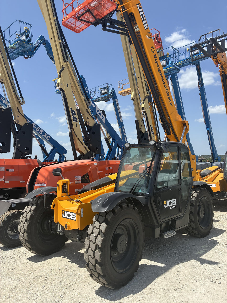 2026 JCB 509-42