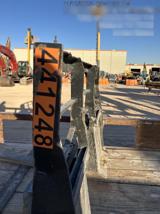 2024 ARROW MATERIAL HANDLING FS5100CB - 72"