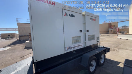 2022 AIRMAN SDG150S