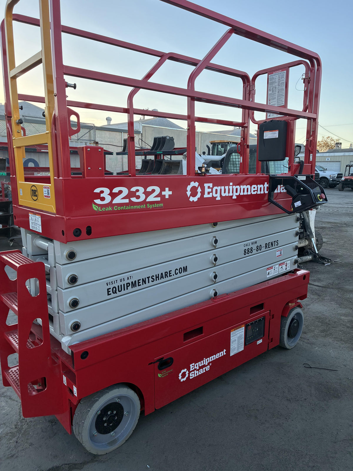 2027 MEC 3232+