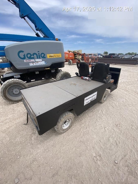 2022 COLUMBIA Payloader 2XL