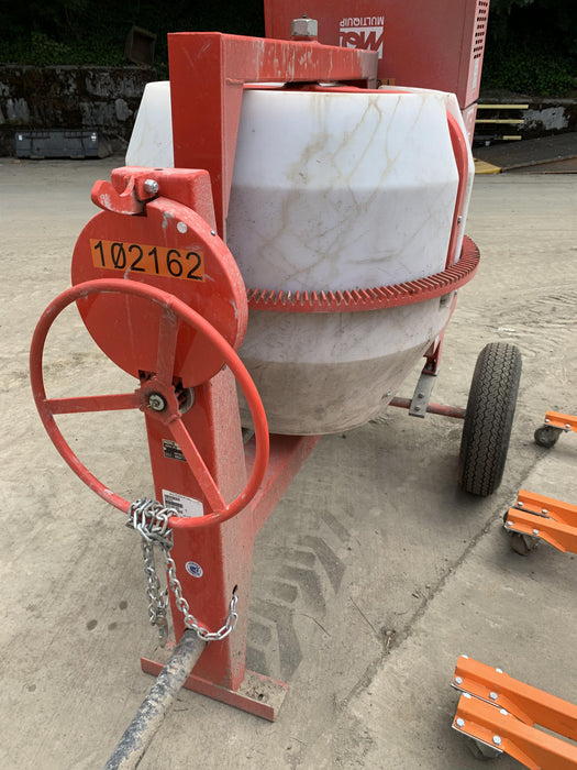 2020 MULTIQUIP MC94PH8