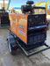2021 Lincoln Electric Vantage 549X Ready Pak 3, ORANGE (includes trailer, cable rack, fender light kit)