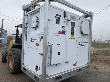 2020 SMARTECH RDDH6000-EH