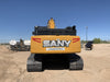 2020 SANY SY215