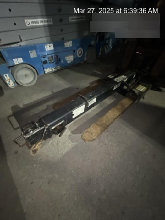 2021 STAR INDUSTRIES M1360B - Star JIB Boom