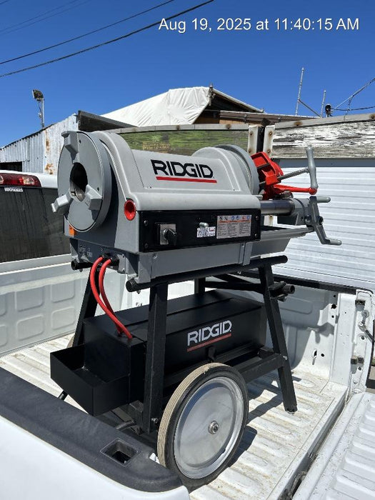 2024 RIDGID 1224
