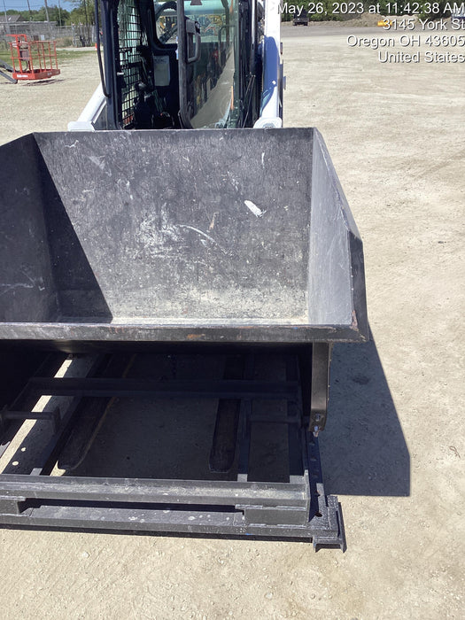 2023 STAR INDUSTRIES M-1820 - Self-Dump Hopper