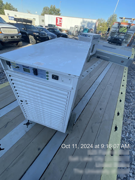 2023 LB WHITE Premier 350 DF 2.0 LINK