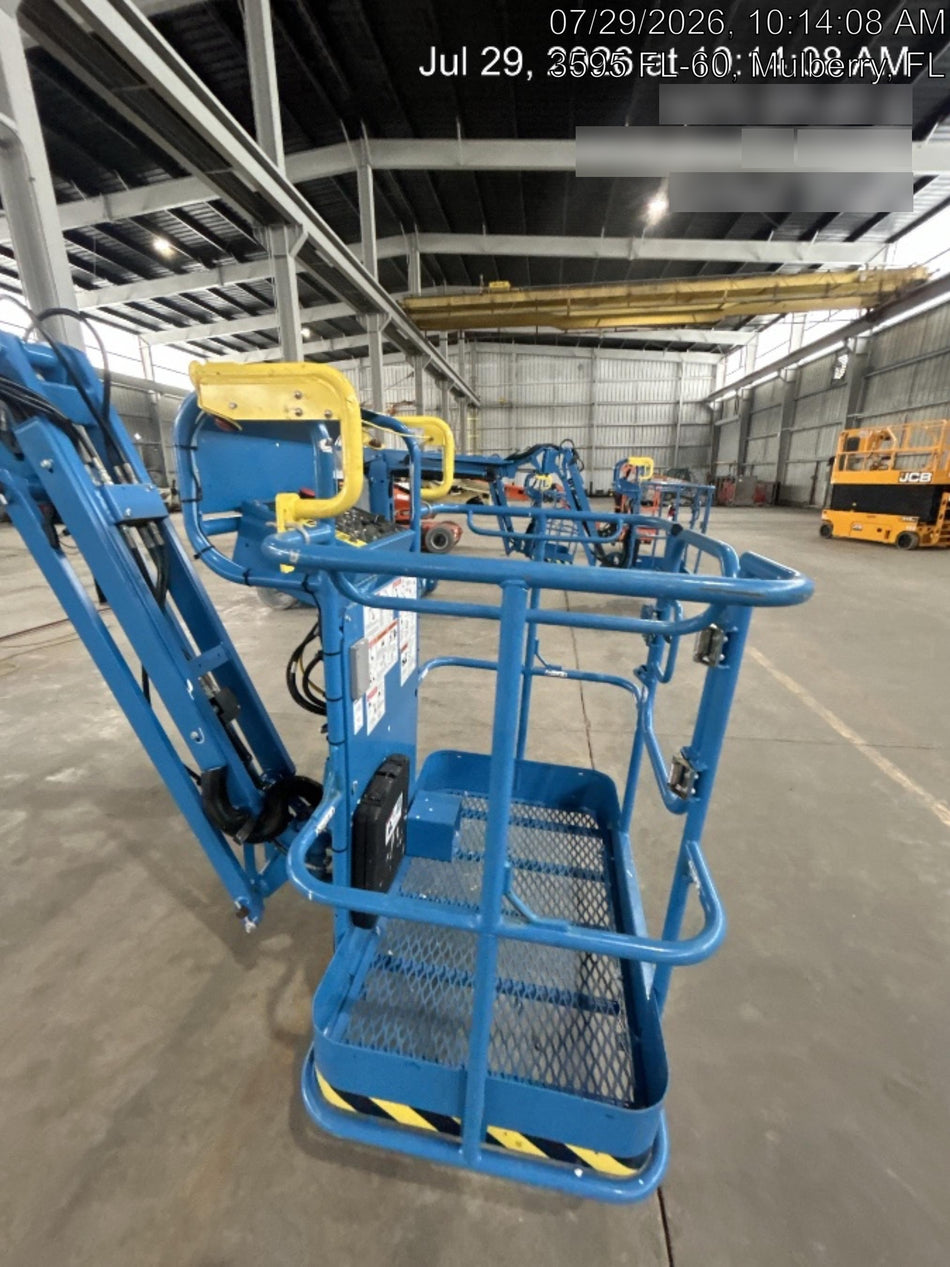 2024 GENIE Z30-20 N RJ