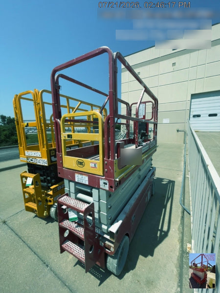 2021 MEC 2632SE