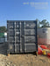 2025 CONEX Storage Container 8'x8'x20'