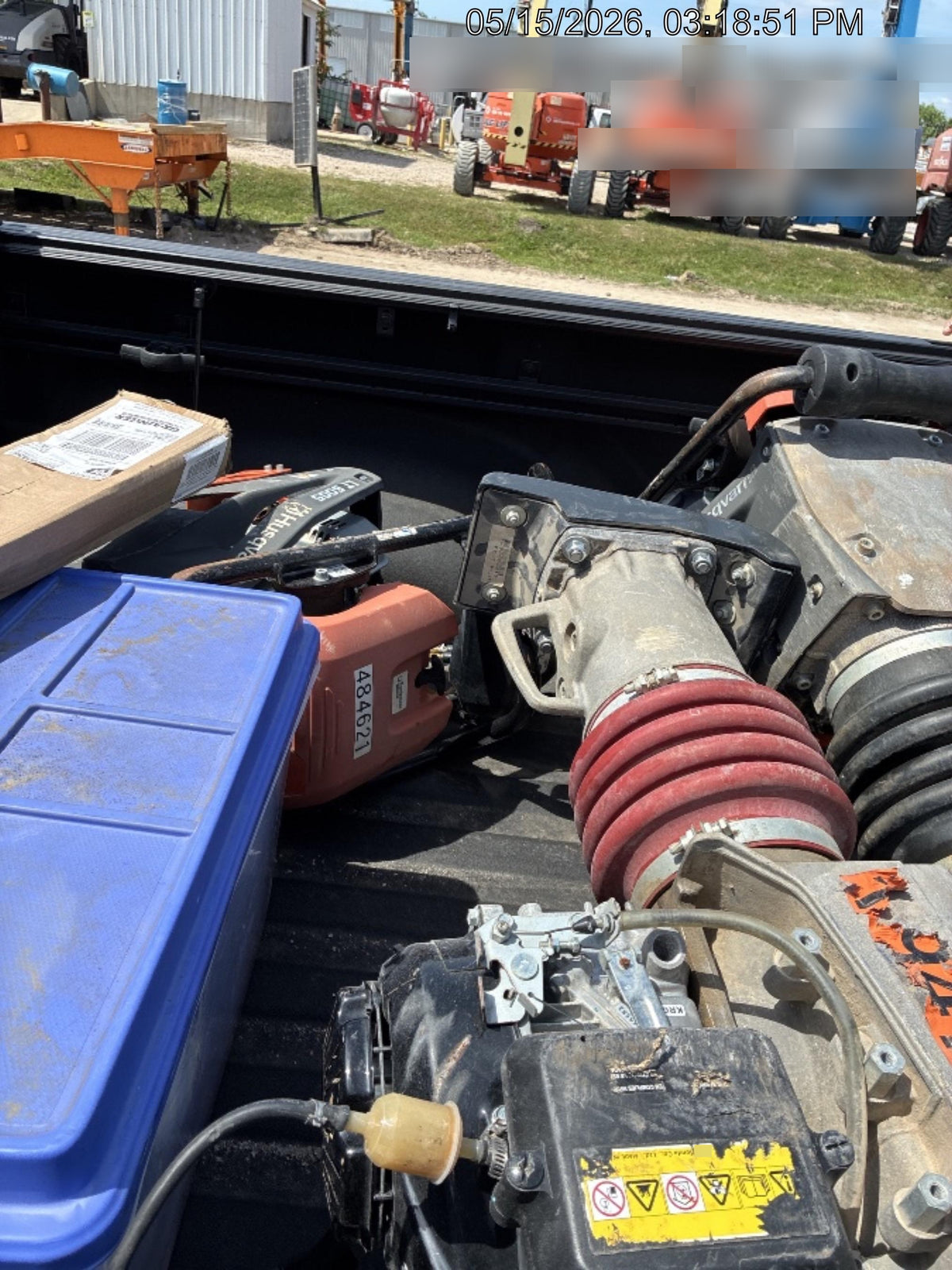 2021 DYNAPAC DR7X