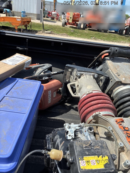 2021 DYNAPAC DR7X
